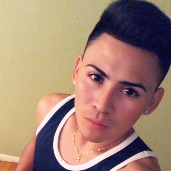 Meet your Posher, Jose - Picture 1 of 1